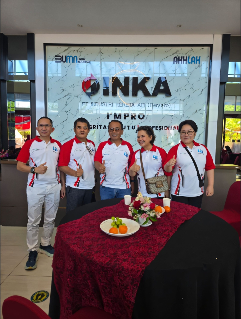 INKA update