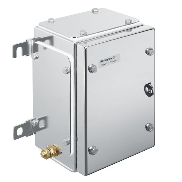 Klippon® TB MH 229 x 152 x 133mm